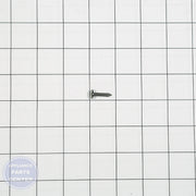WPL SCREW W10759522 - Main view showing secure fastening for various models