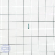 WPL SCREW W10759523 - Main view showing secure fit for various models
