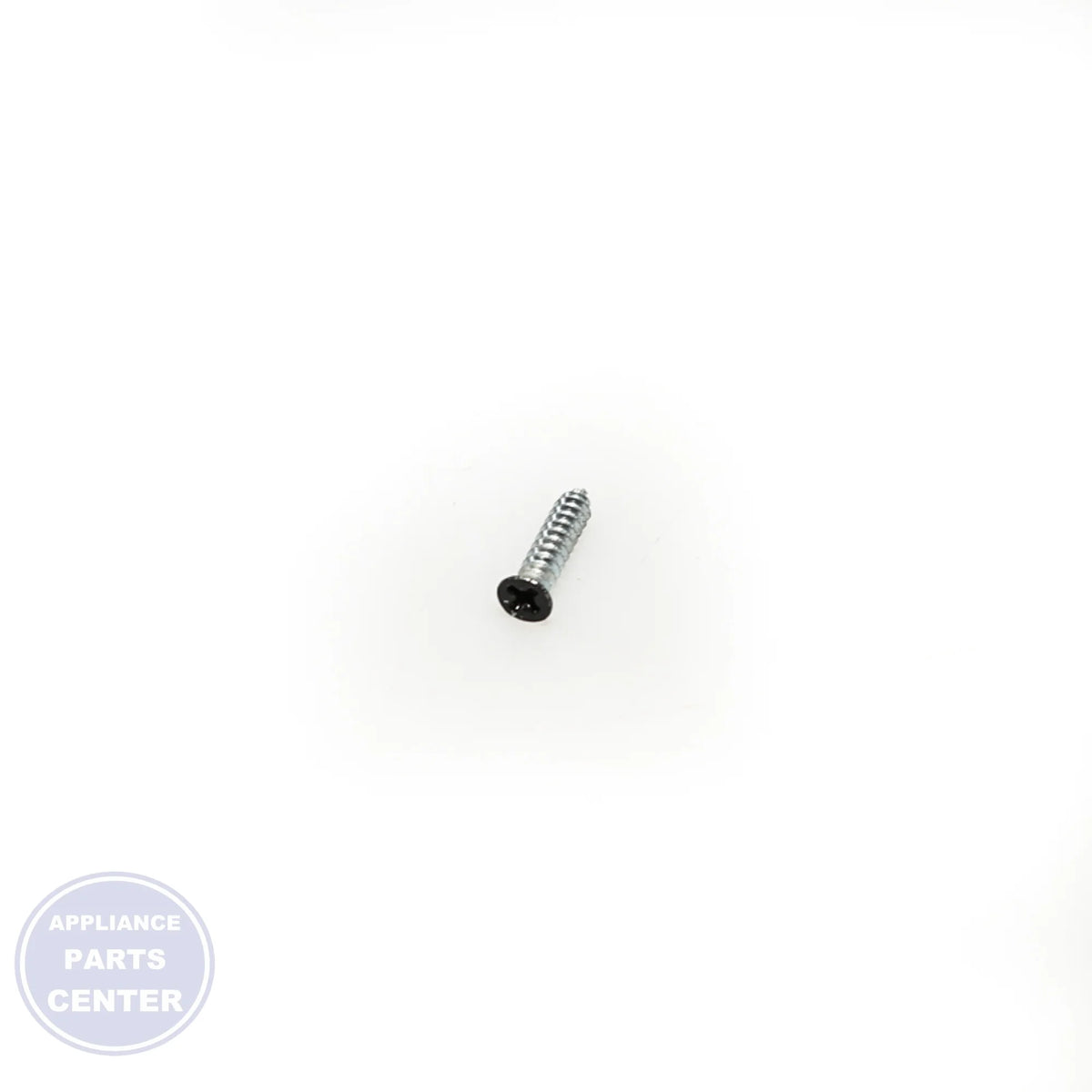 SCREW W10759523 - Side view with reliable performance specifications