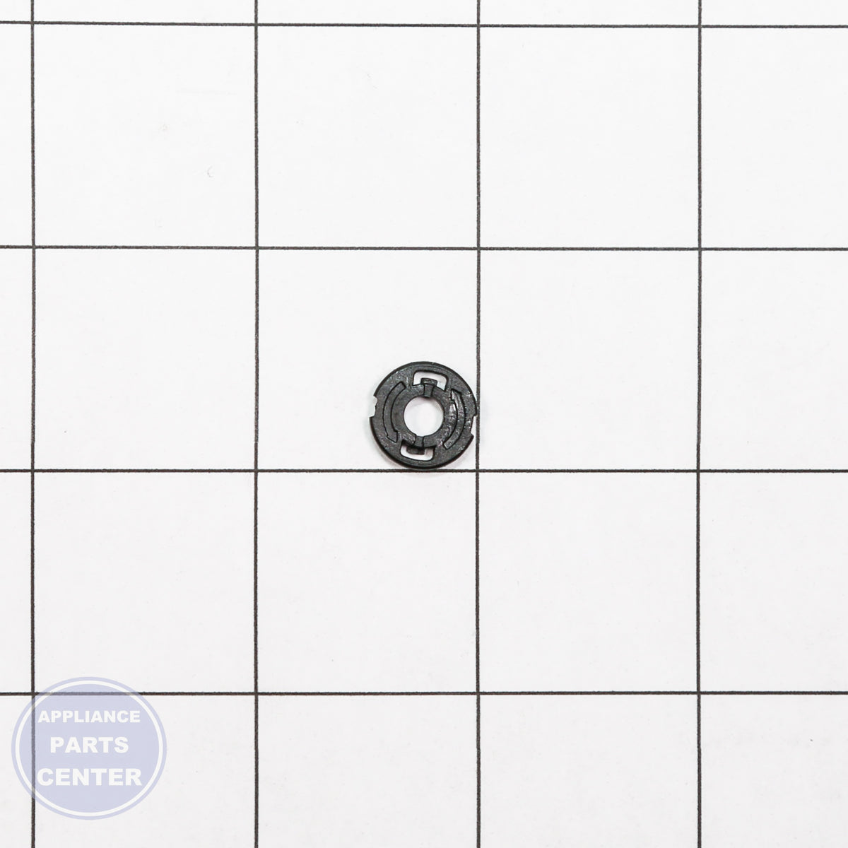 GROMMET W10759525 - Detailed view of heavy load capacity