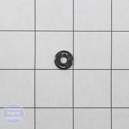 WPL GROMMET W10759525 - Installation in specific model showing easy mounting points