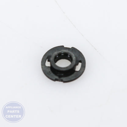 WPL GROMMET W10759525 - Installation in specific model showing easy mounting points