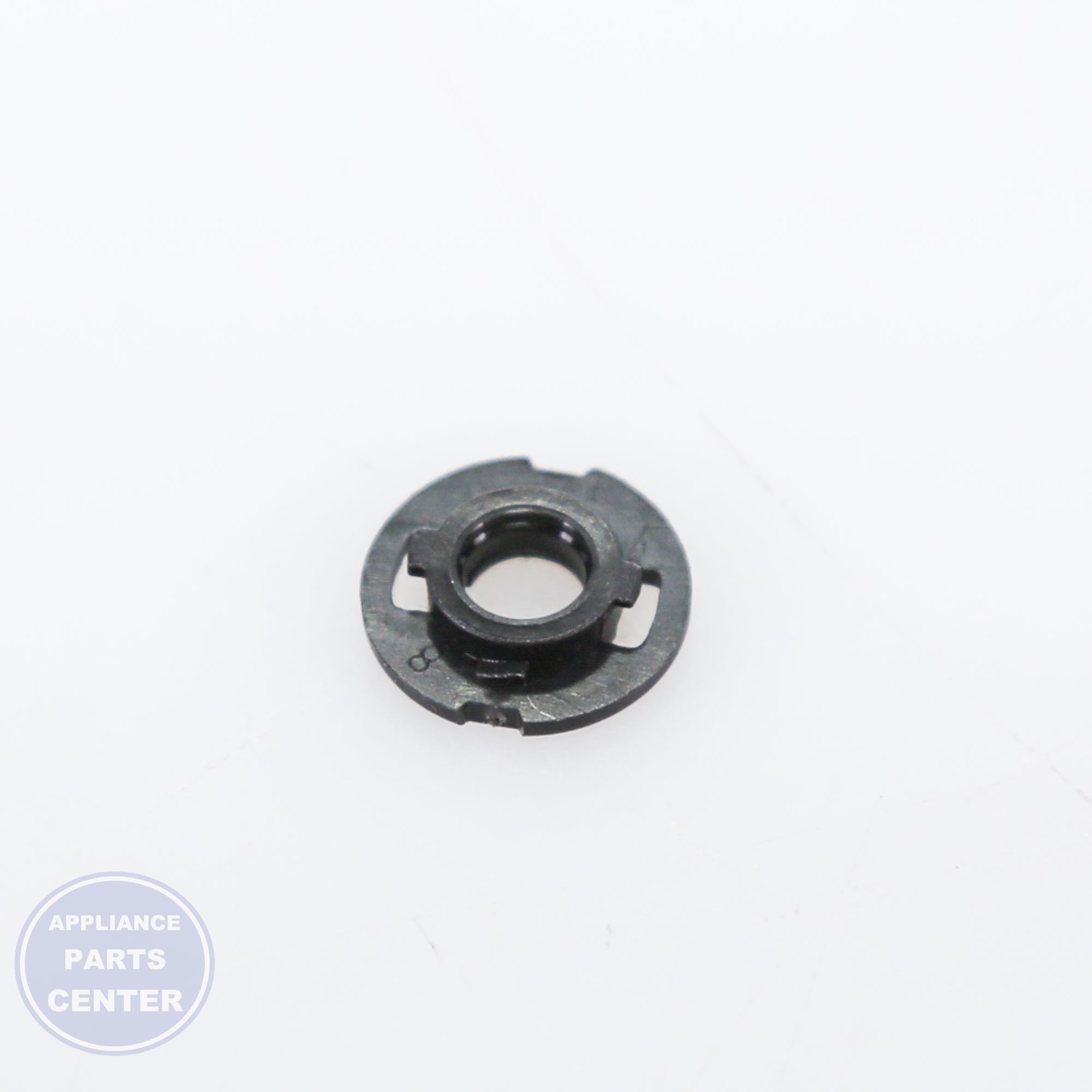 WPL GROMMET W10759525 - Installation in specific model showing easy mounting points