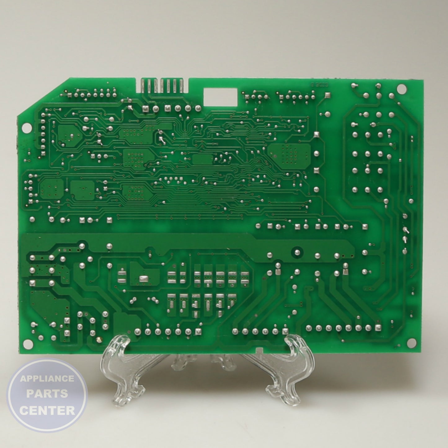 WPL CNTRL-ELEC W10759802 - Installation in specific model showing key mounting points
