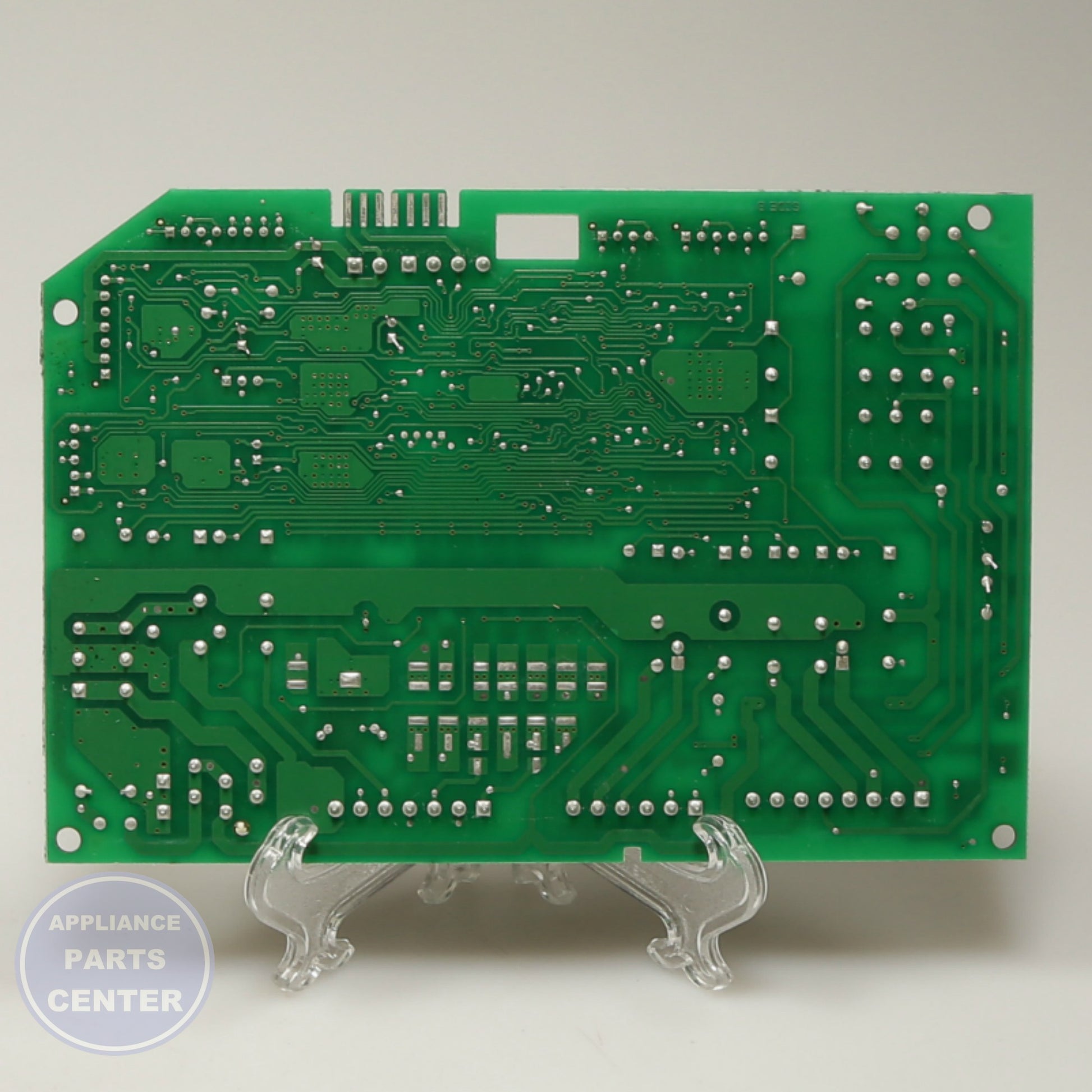 WPL CNTRL-ELEC W10759802 - Installation in specific model showing key mounting points