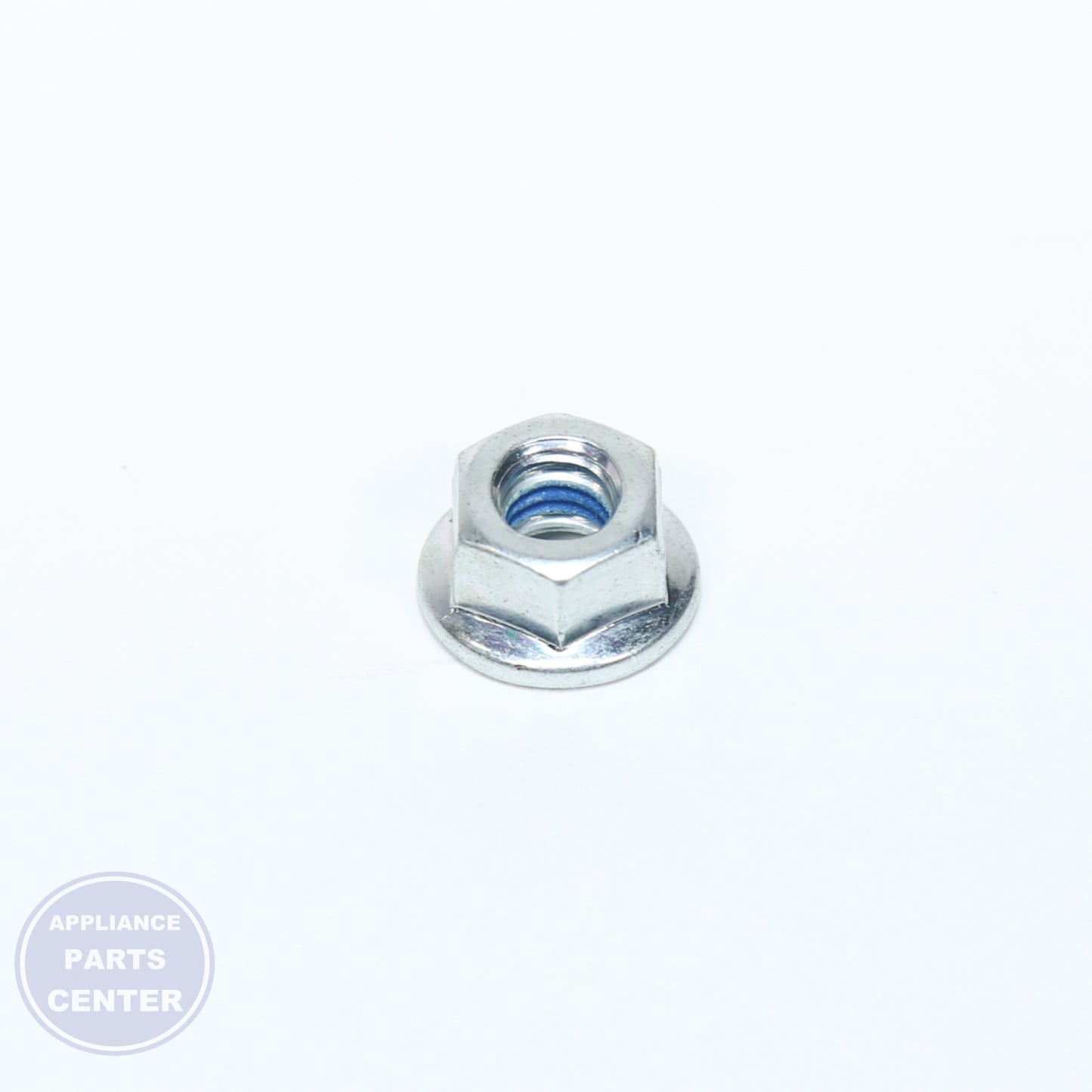 NUT W10759923 - Detailed view of durable material