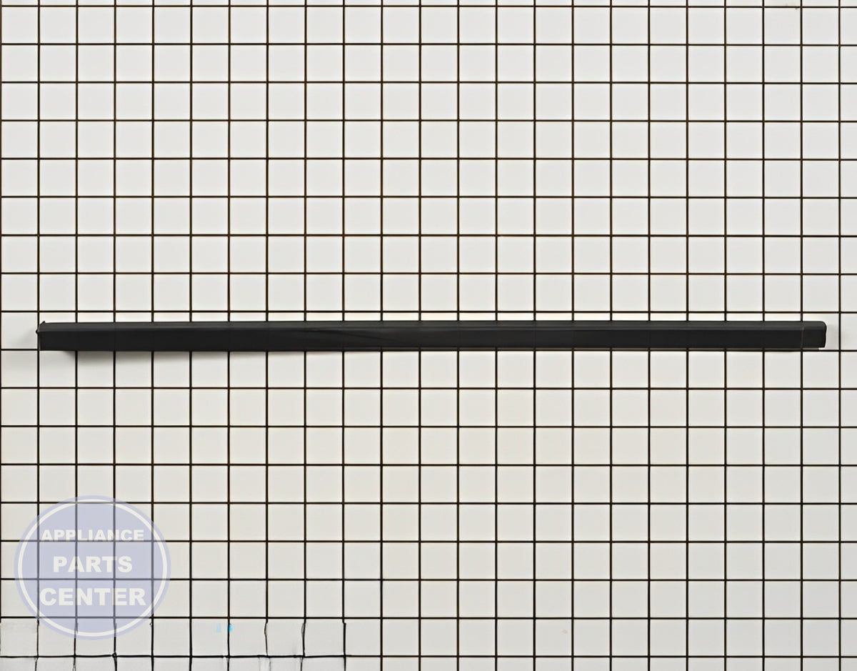 WHIRLPOOL RIGHT DOOR TRIM W10761014 - Main view showing sleek design for WHIRLPOOL 8523165 and similar models