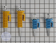 WPL BOLT W10763470 - Main view showing secure fit for WPL Washing Machine models