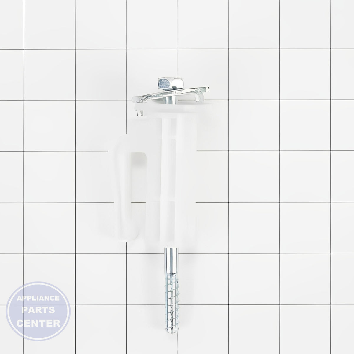 WHIRLPOOL BOLT W10763471 - Main view showing secure installation for Whirlpool models