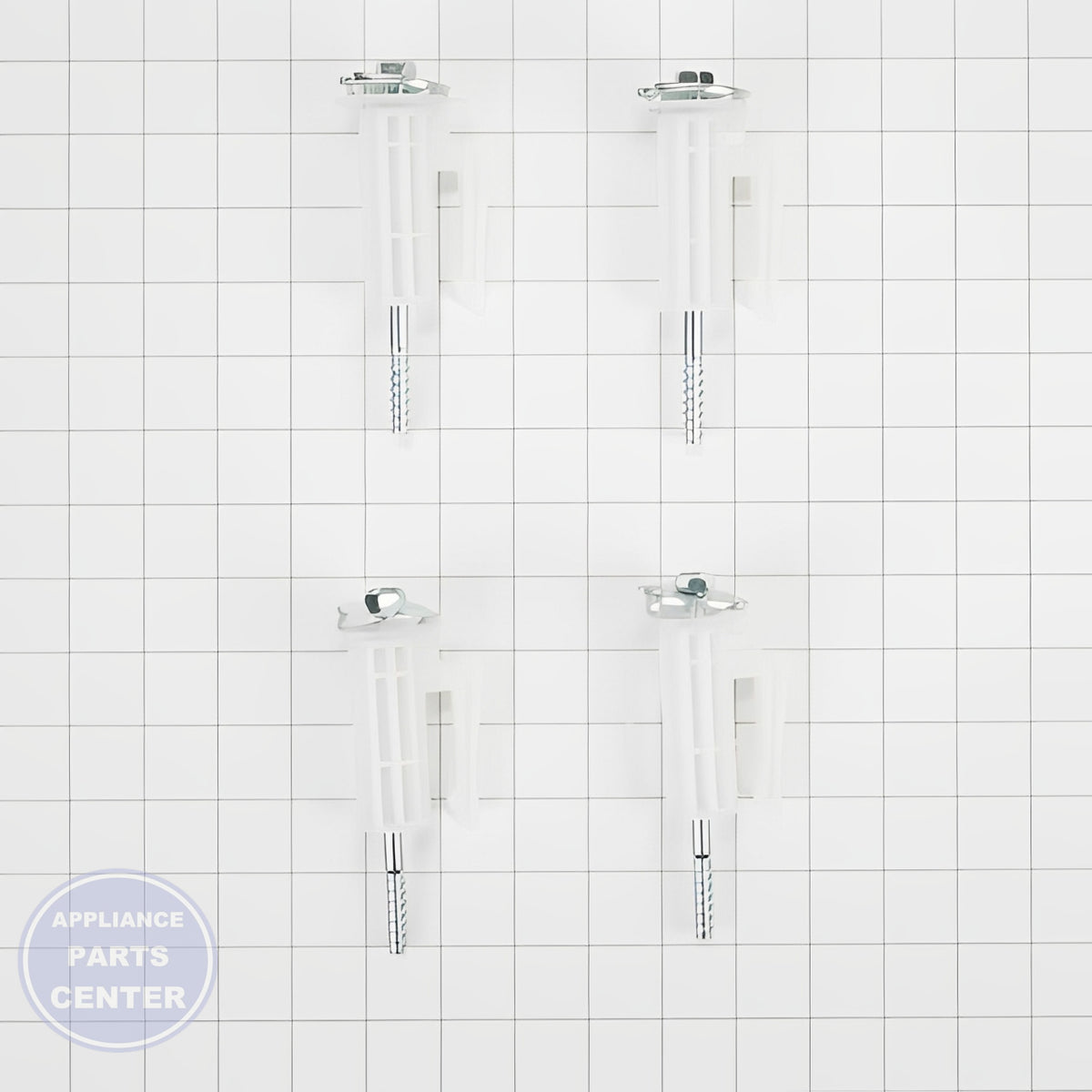 Whirlpool WHIRLPOOL BOLT W10763471 - Installation in specific model showing key mounting points