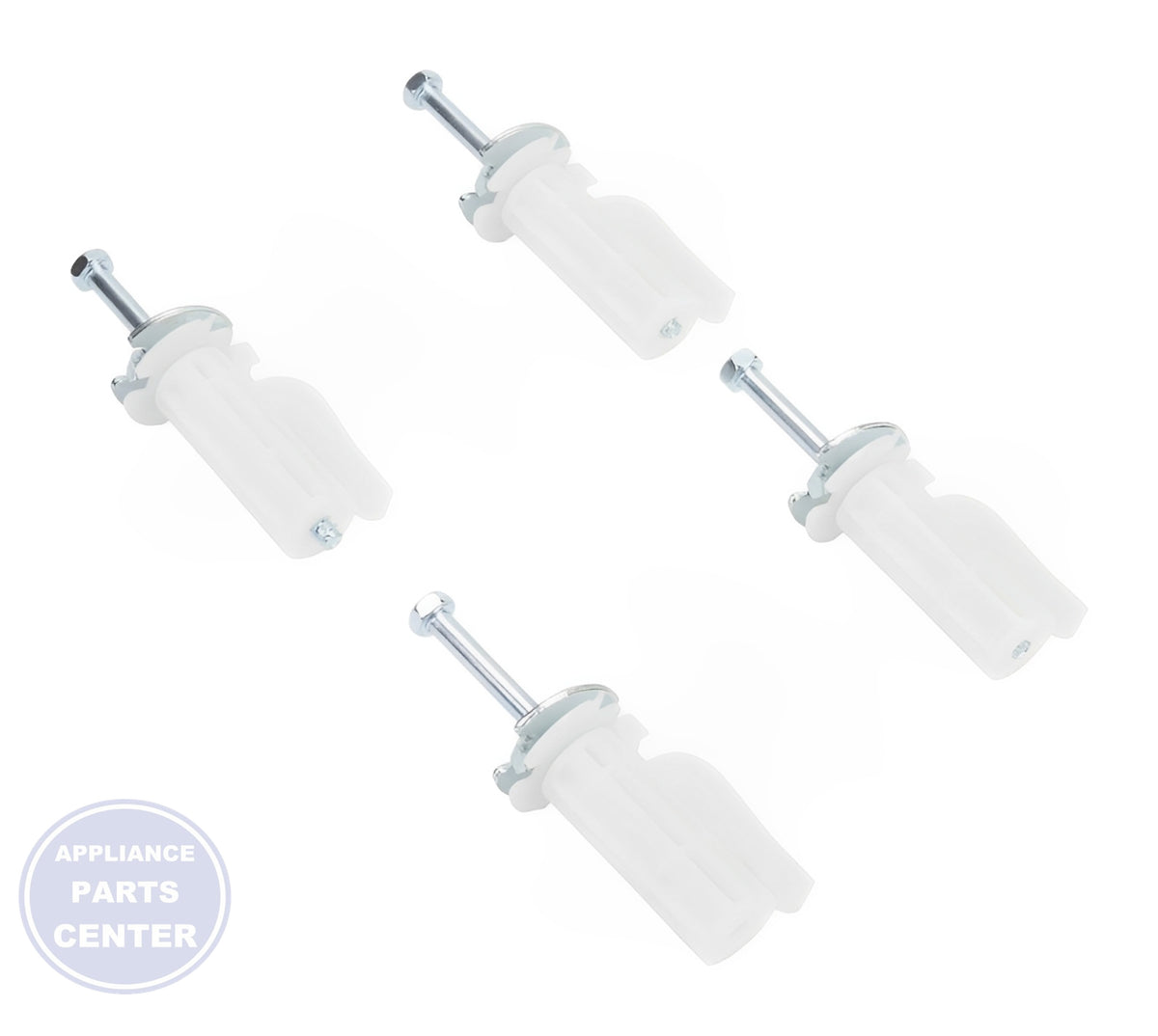 Whirlpool WHIRLPOOL BOLT W10763471 - Installation in specific model showing key mounting points