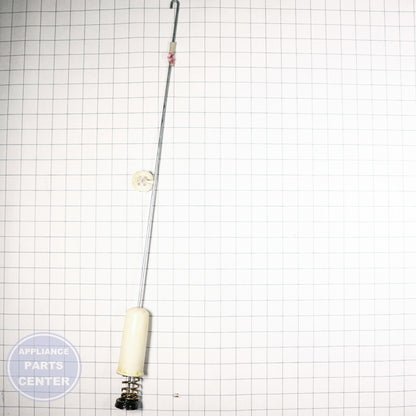SUSPENSION W10764578 - Detailed view of stability features