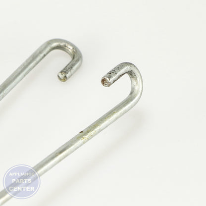 WPL SUSPENSION W10764578 - Installation in compatible models showing key mounting points
