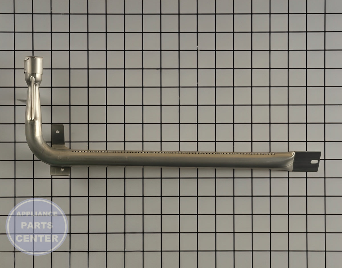 WHIRLPOOL Oven Burner W10764654 - Main view showing efficient heat distribution for various models