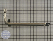 WHIRLPOOL Oven Burner W10764654 - Main view showing efficient heat distribution for various models