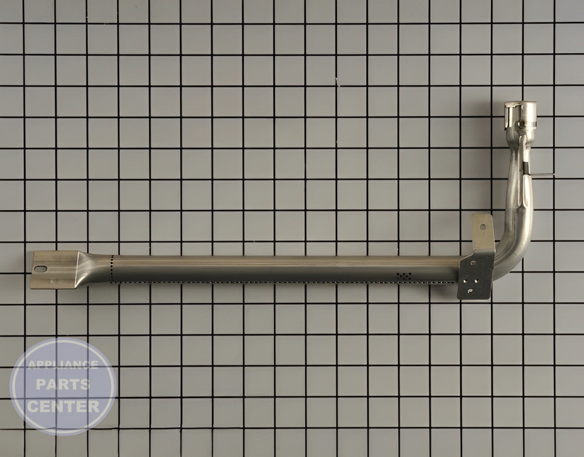 WHIRLPOOL Oven Burner W10764654 - Detailed view of durable gas control valve