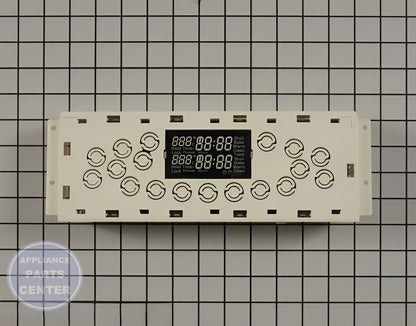 Maytag Whirlpool Oven Control Board W10769079 - Main view showing precise temperature control for various models