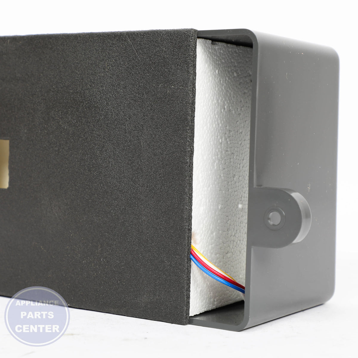 WPL DIFFUSER W10775715 - Main view showing efficient airflow for WPL Refrigerator models