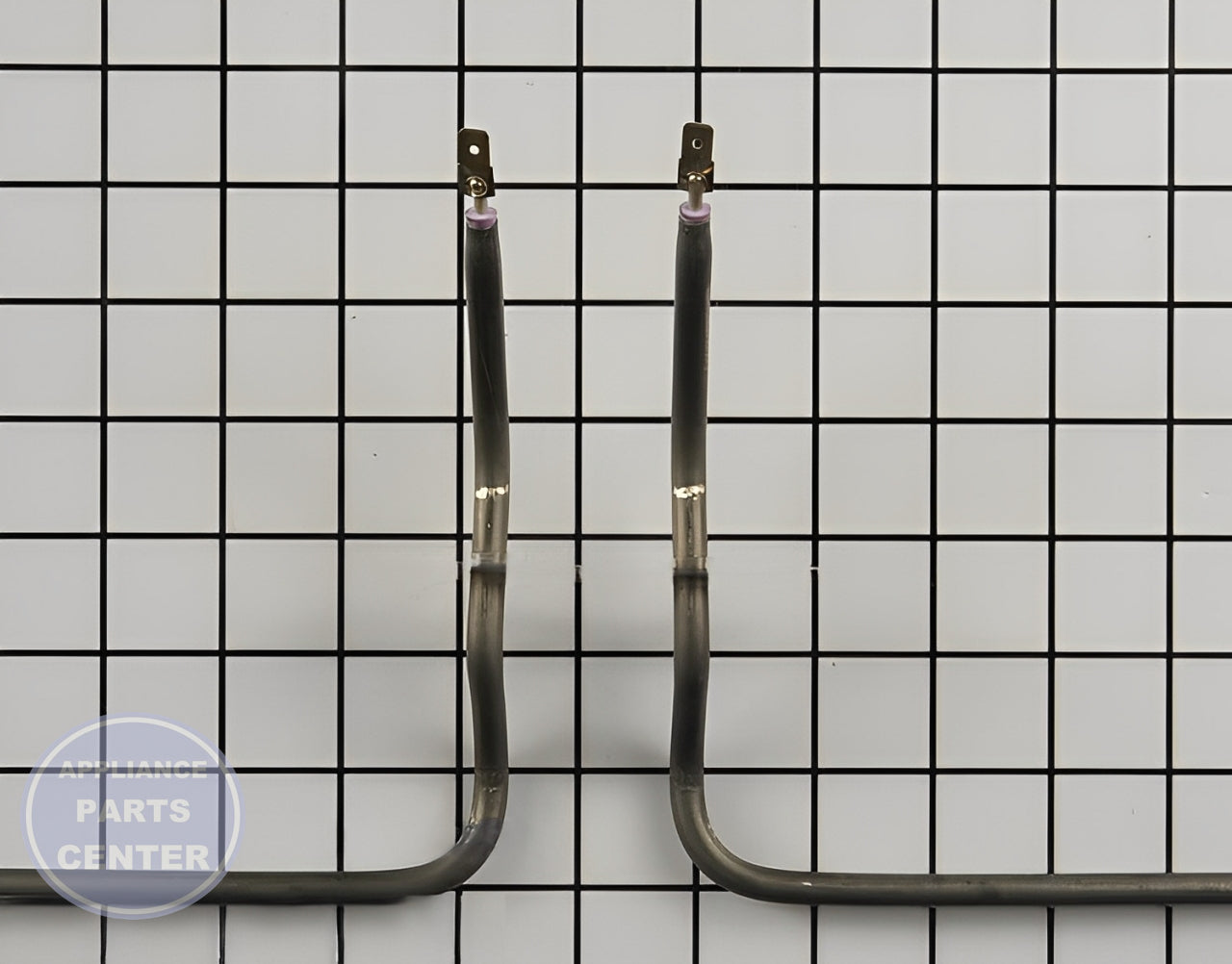 WHIRLPOOL OVEN BAKE ELEMENT W10779716 - Main view showing efficient heating for WPL models