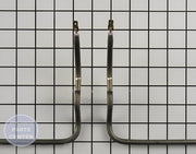WHIRLPOOL OVEN BAKE ELEMENT W10779716 - Main view showing efficient heating for WPL models