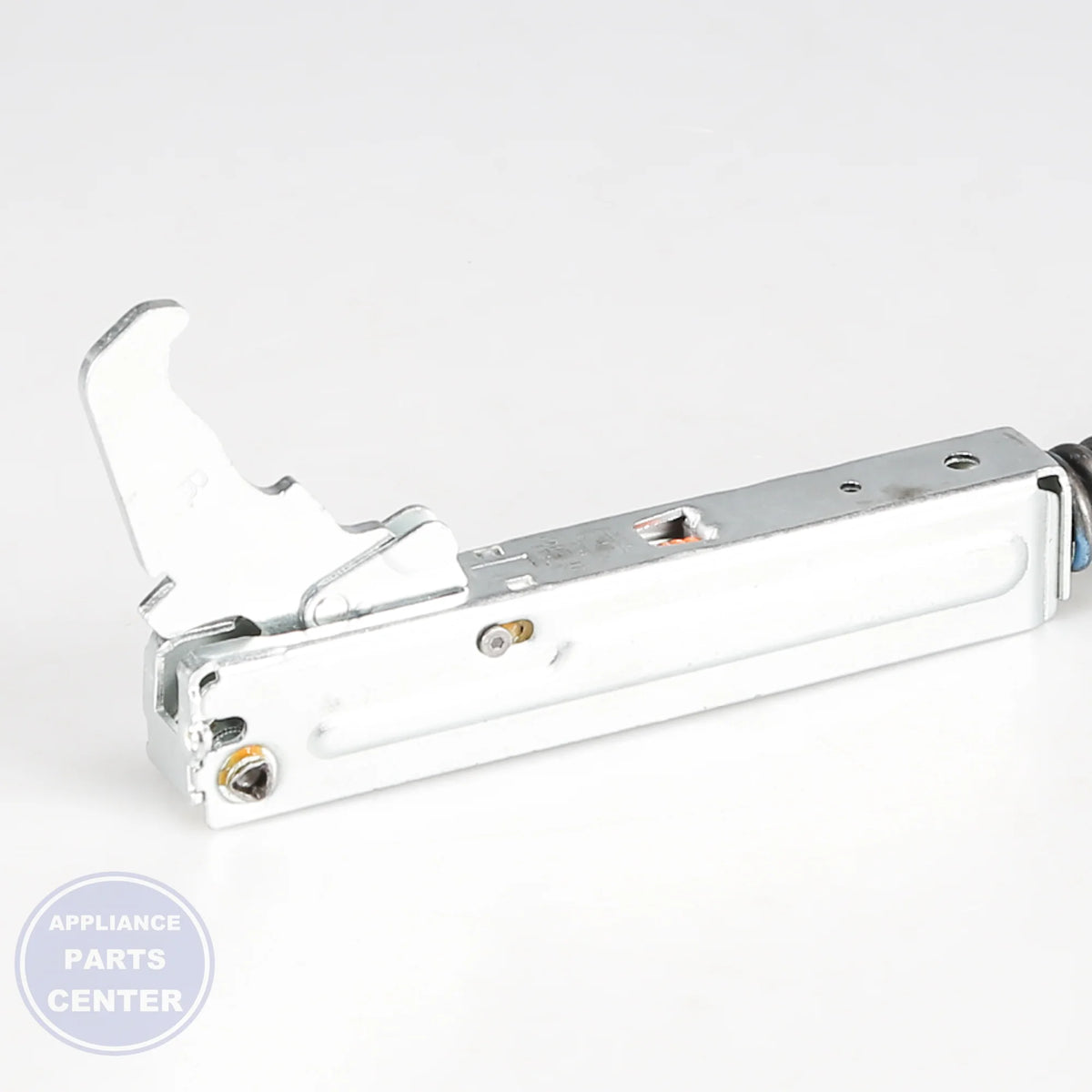 WPL HINGE-DOOR W10782122 - Main view showing smooth operation for WPL models