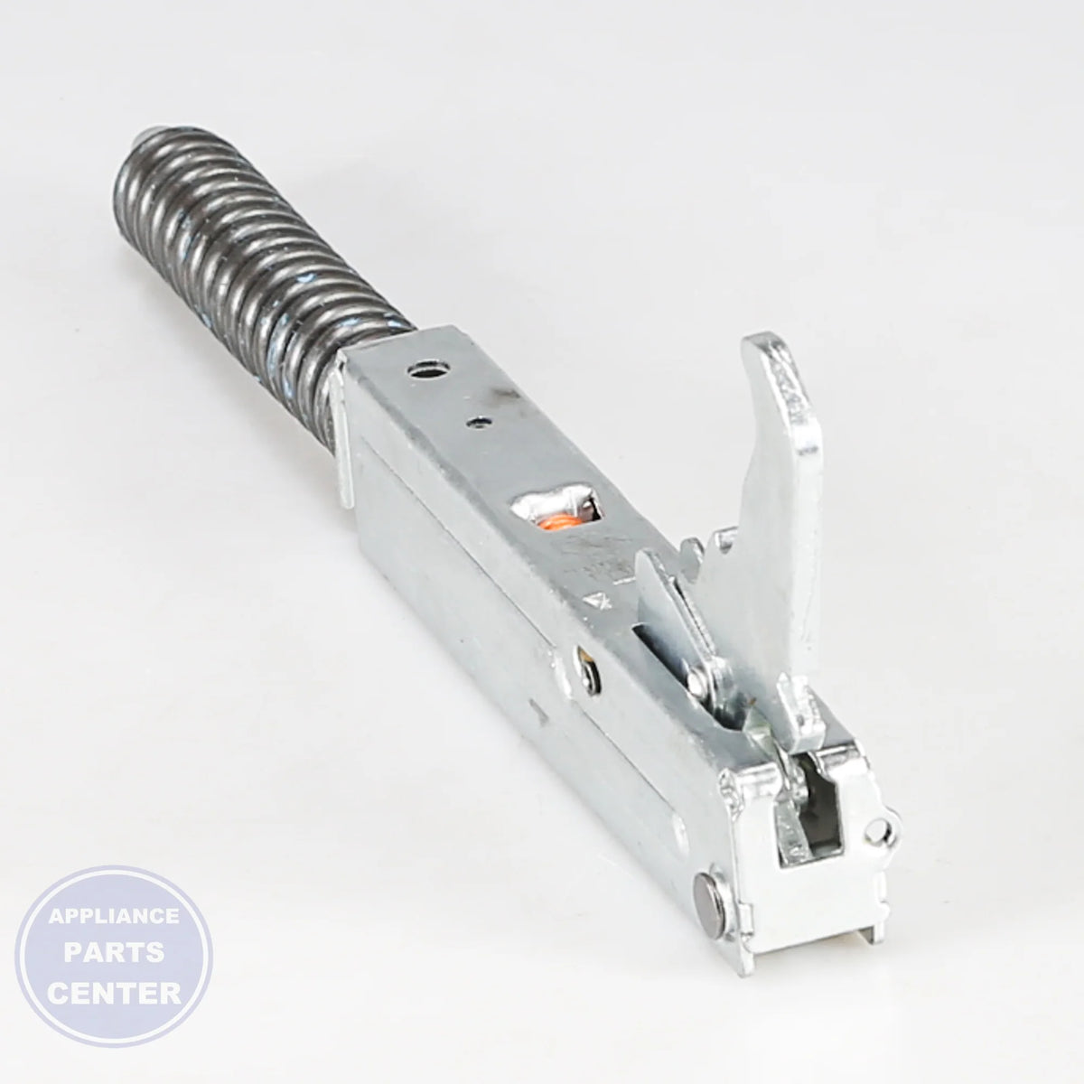 WPL HINGE-DOOR W10782122 - Installation in WPL models showing precise mounting points