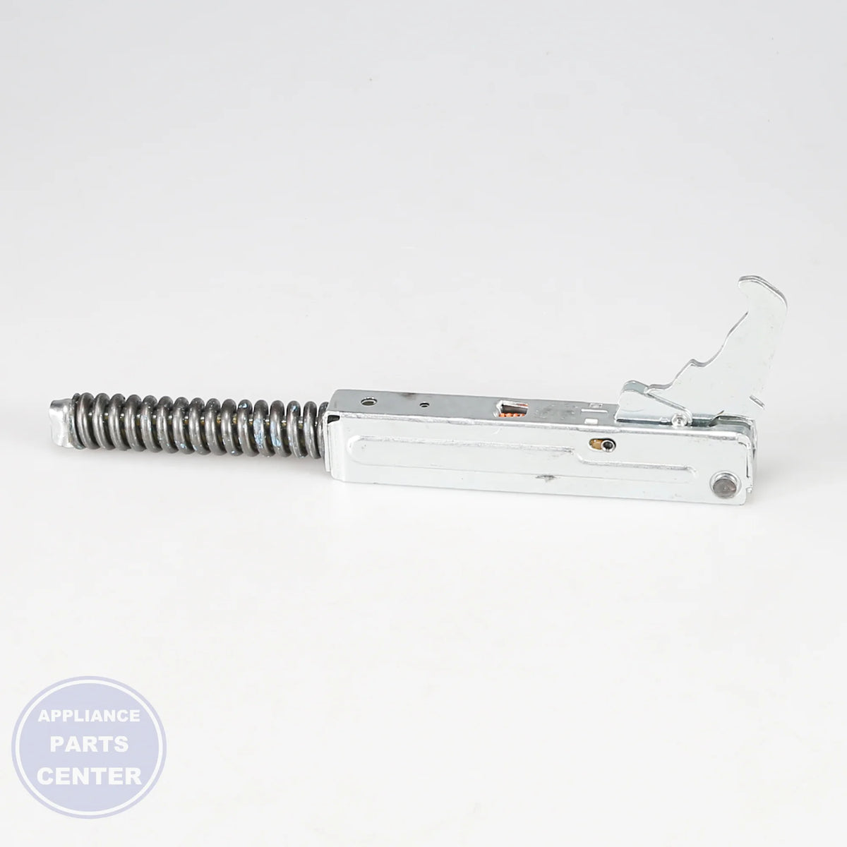 WPL HINGE-DOOR W10782122 - Installation in WPL models showing precise mounting points