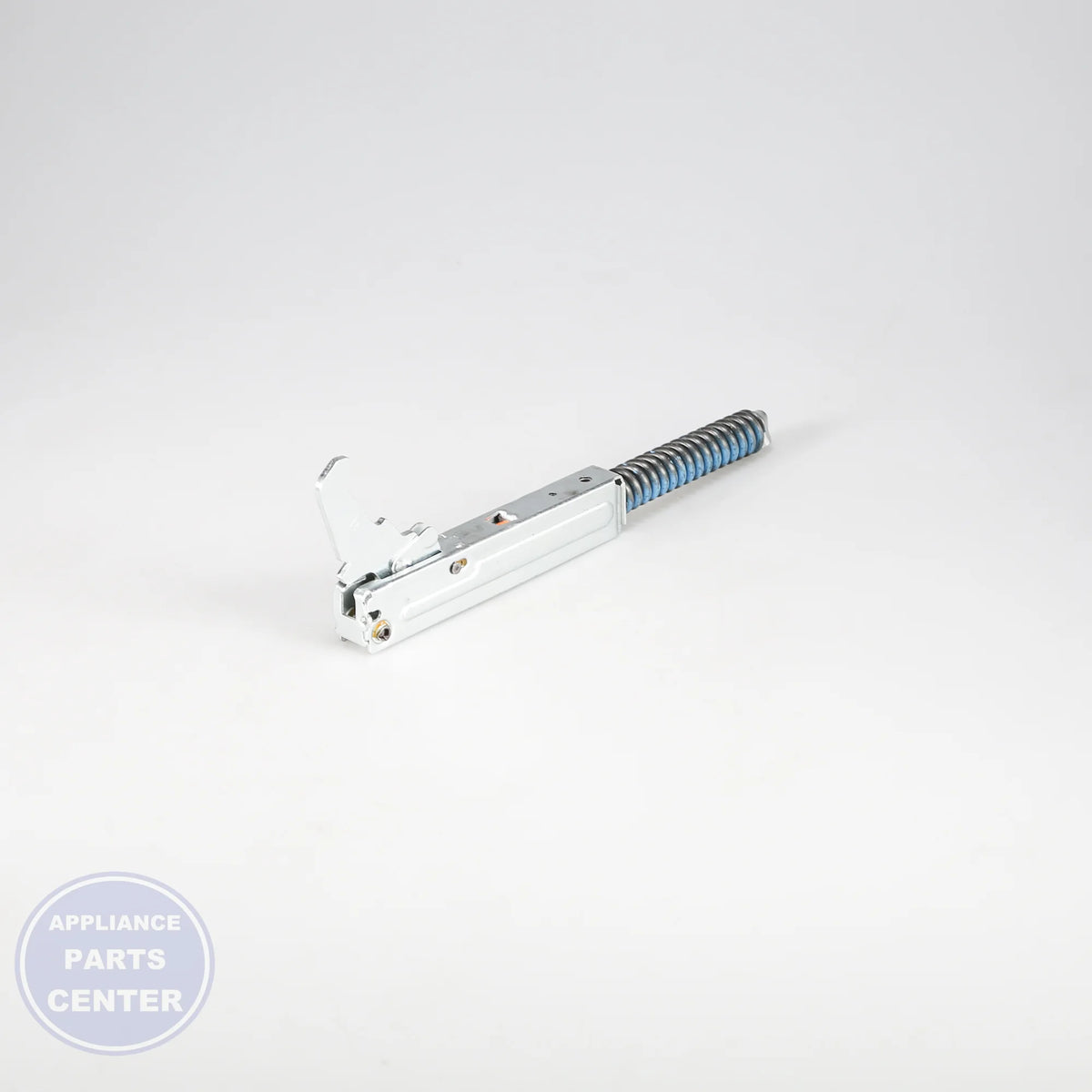 WPL HINGE-DOOR W10782122 - Installation in WPL models showing precise mounting points