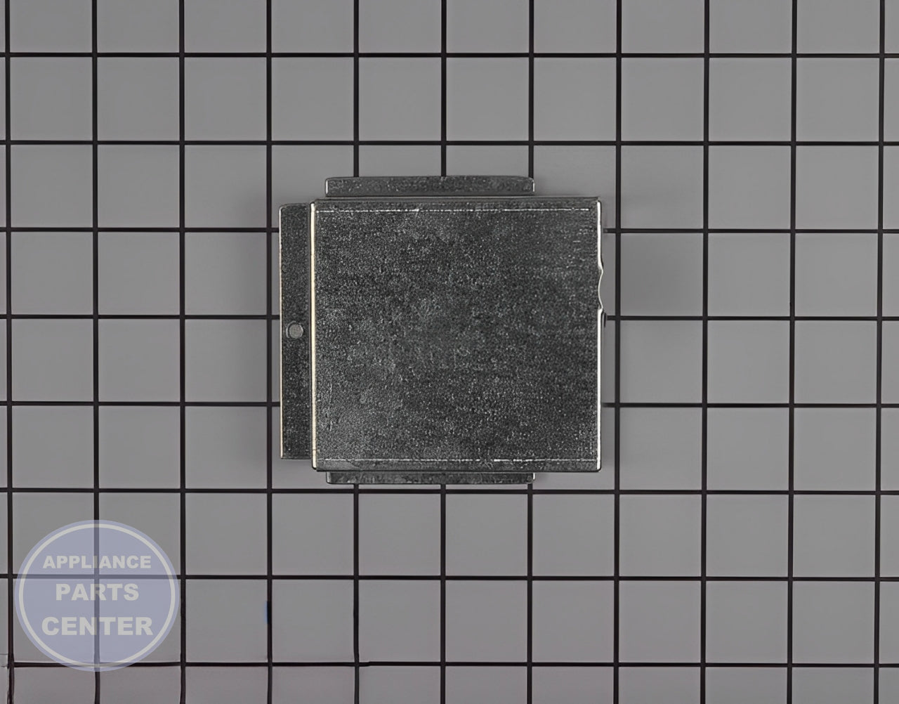 Wiring Cover W10787917 - Detailed view of durable material