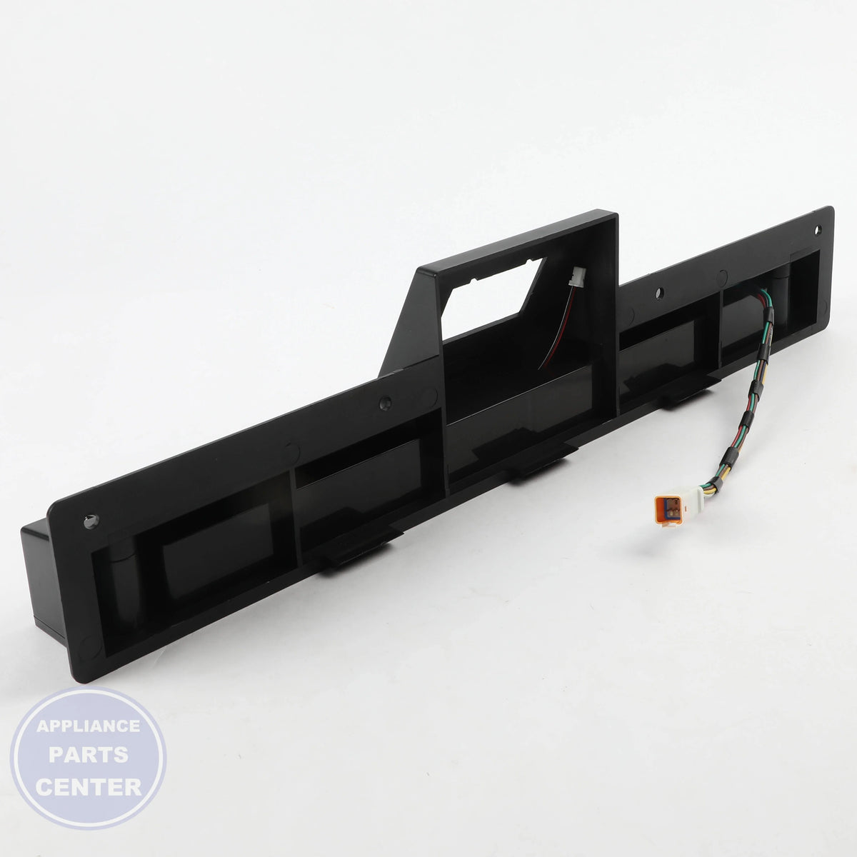 DISPLAY W10788703 - Detailed view of high-resolution display