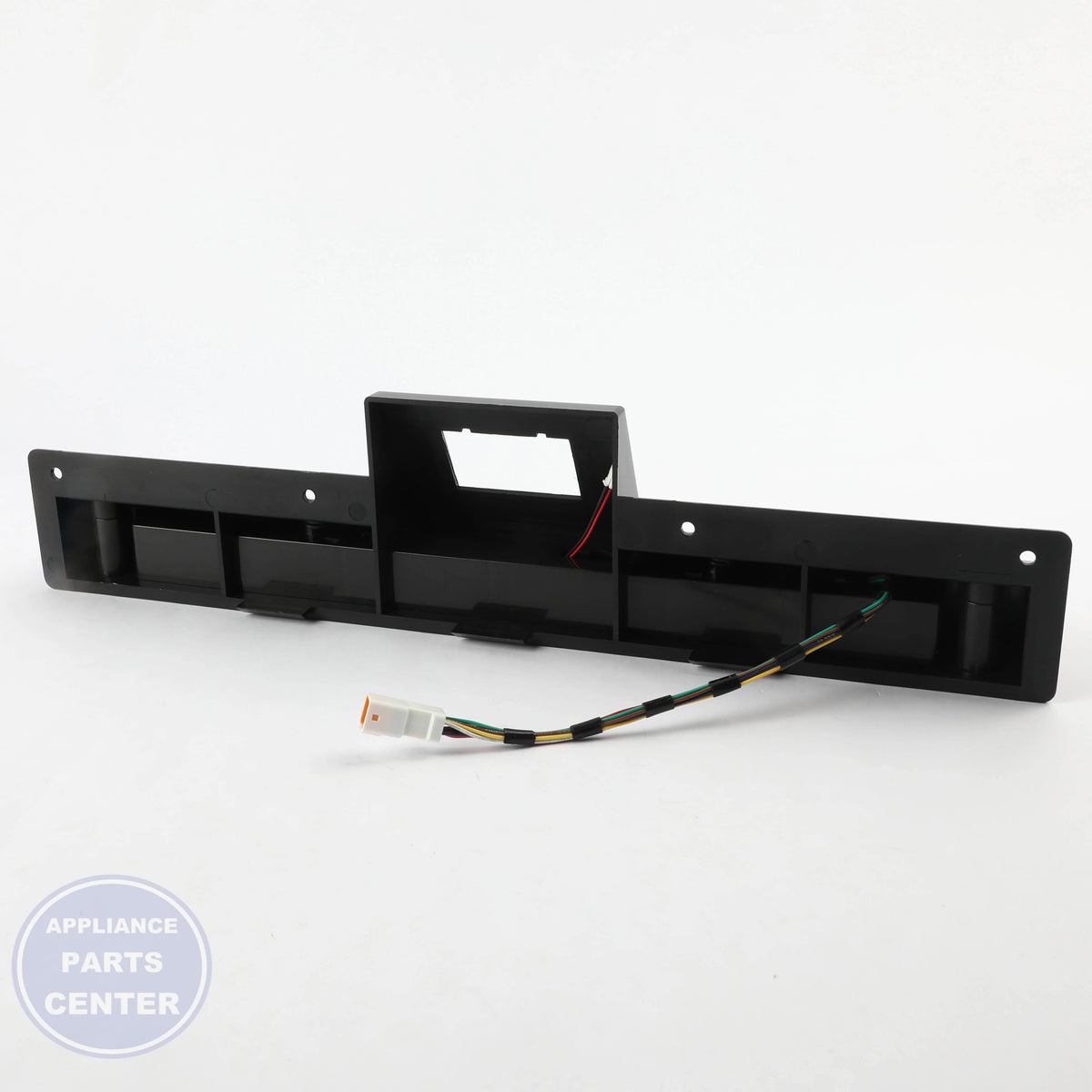 WPL DISPLAY W10788703 - Main view showing clear screen for various WPL models