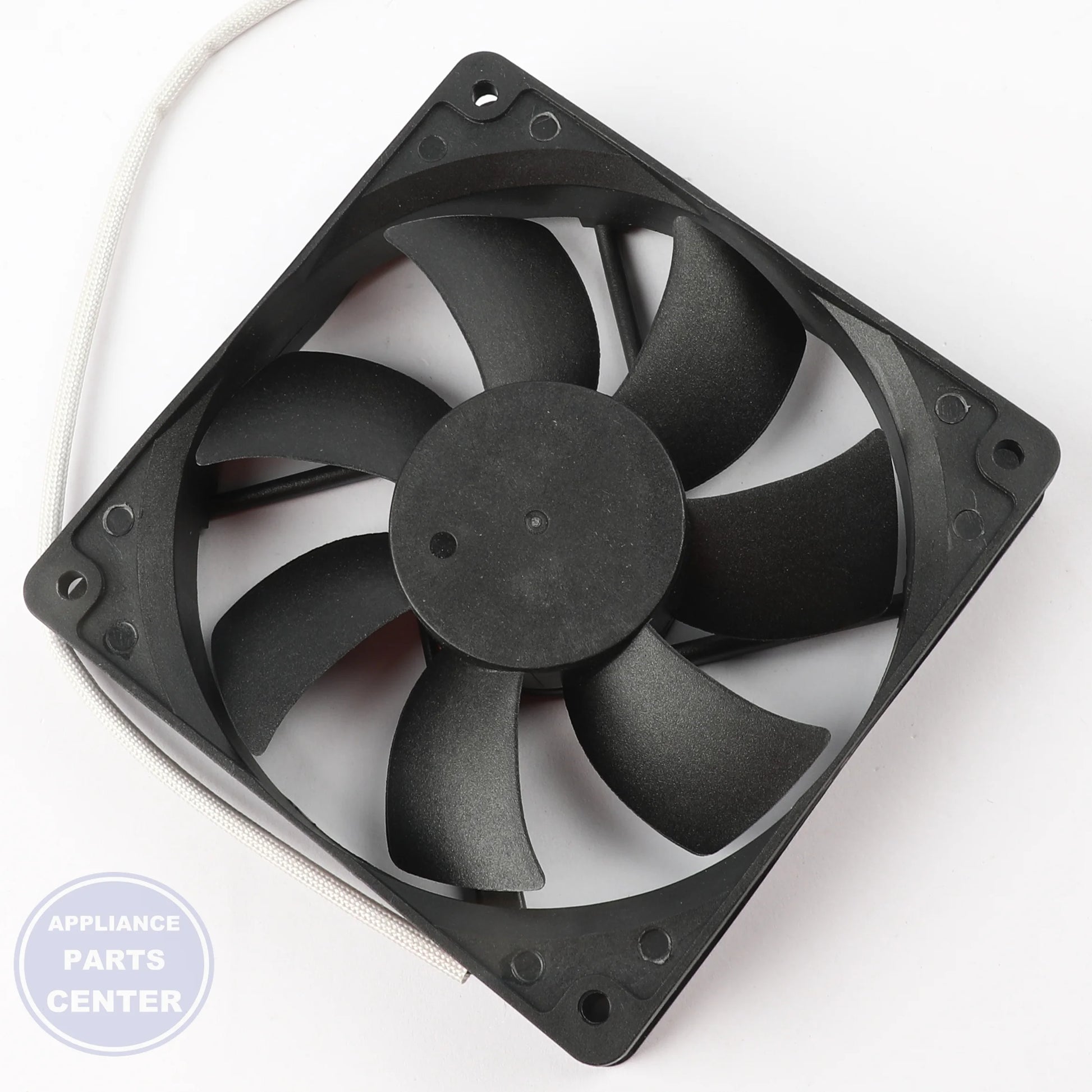 WPL FAN W10792631 - Main view showing efficient cooling for various WPL models