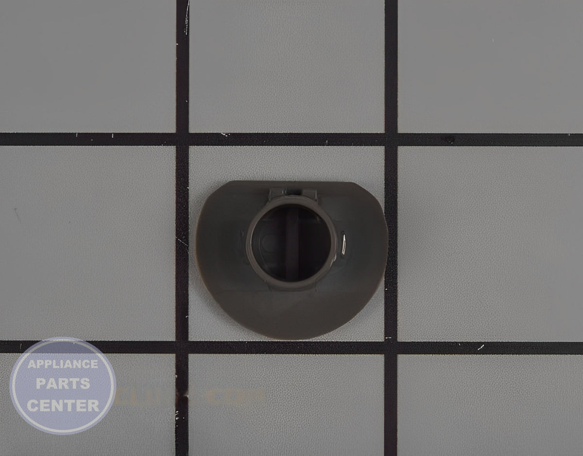WHIRLPOOL CAP W10795980 - Detailed view of durable technical details
