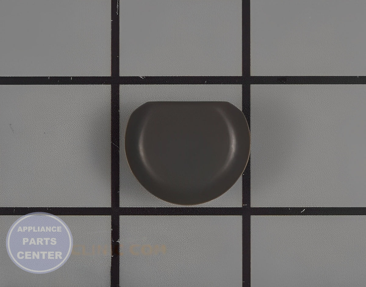 WHIRLPOOL CAP W10795980 - Main view showing secure sealing for Whirlpool dishwashers