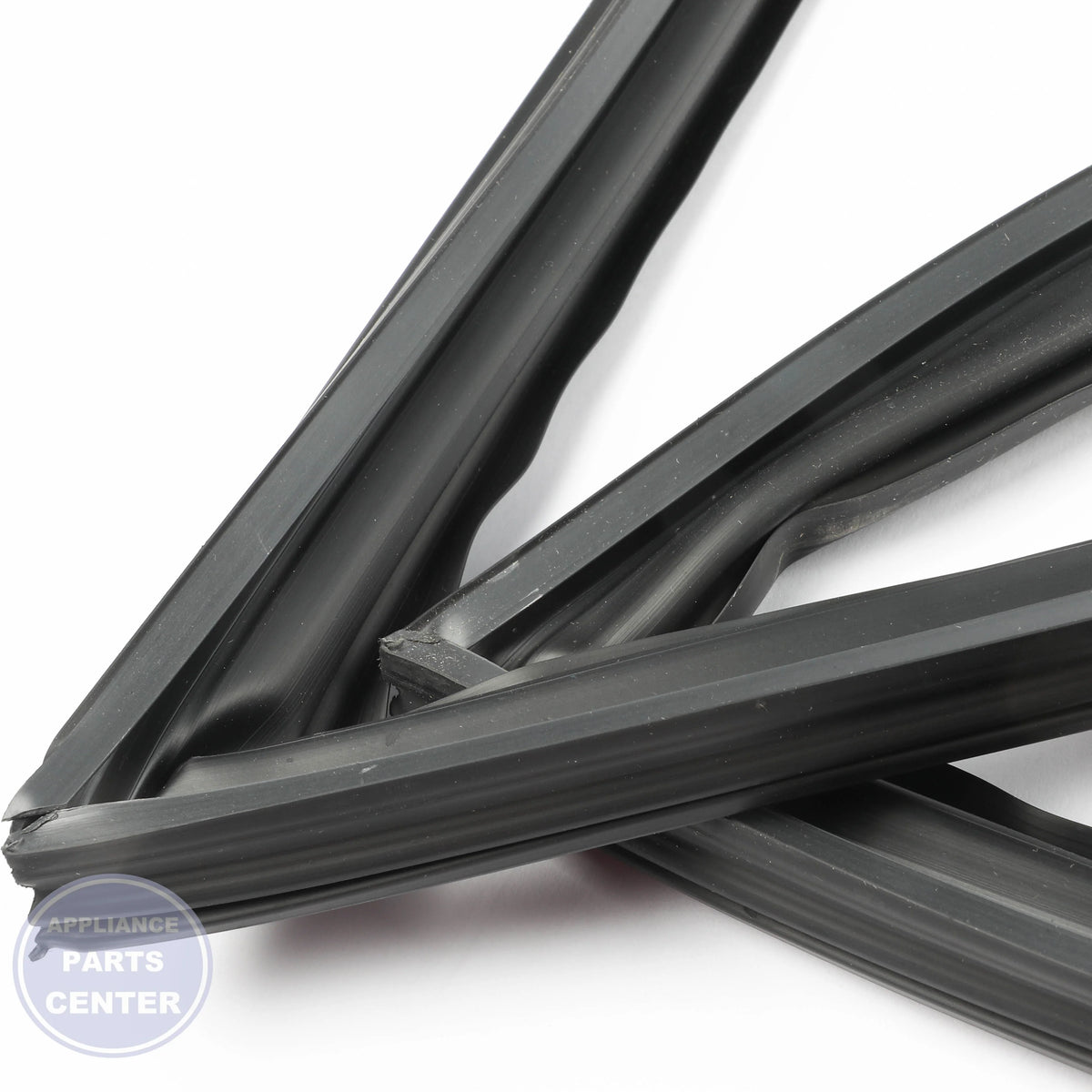 GASKET-FIP W10800810 - Detailed view of durable sealing material