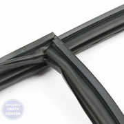 WPL GASKET-FIP W10800810 - Main view showing perfect seal for WPL Refrigerators