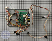 Whirlpool Refrigerator Electronic Control Board W10801766 - Main view showing precise temperature control for specific models