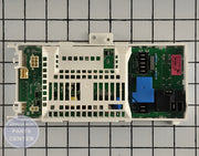 Whirlpool Control Board W10802078 - Main view showing timer control for various Whirlpool models