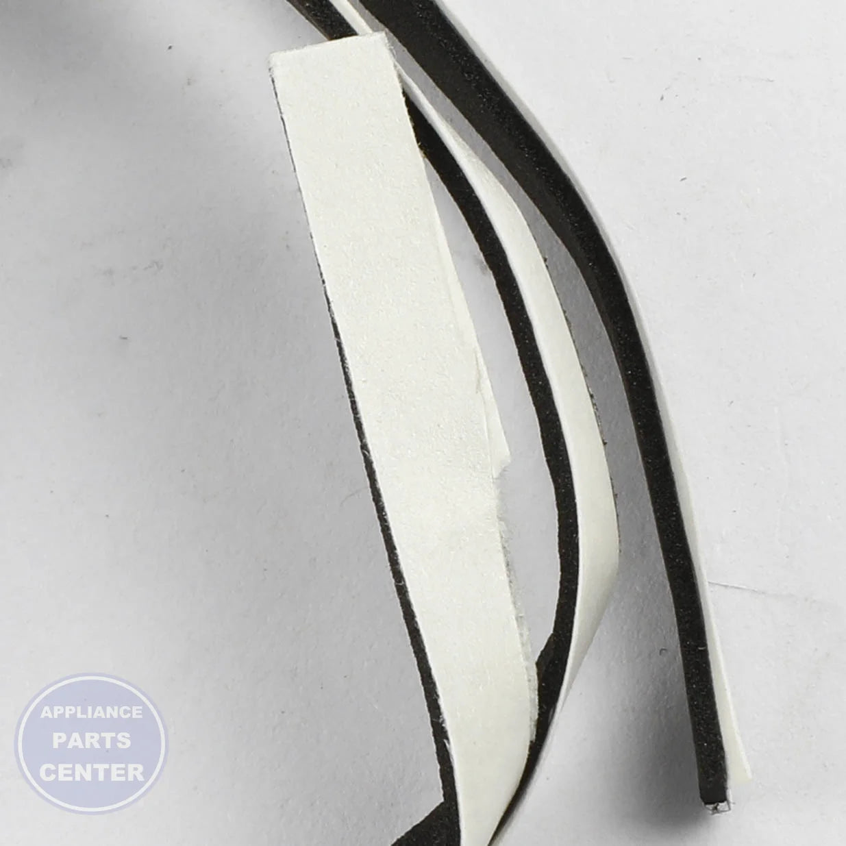 WPL GASKET W10802457 - Main view showing reliable seal for Whirlpool W10689101