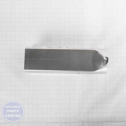 BOX W10802681 - Detailed view of heavy-duty specifications