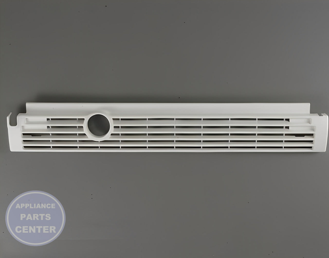WPL GRILLE W10802713 - Main view showing sleek design for various models