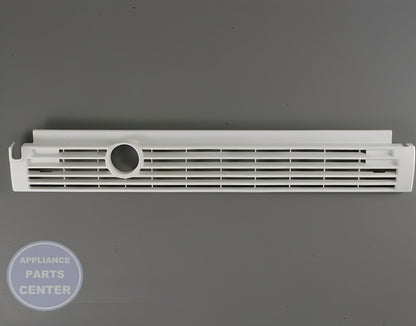 WPL GRILLE W10802713 - Main view showing sleek design for various models