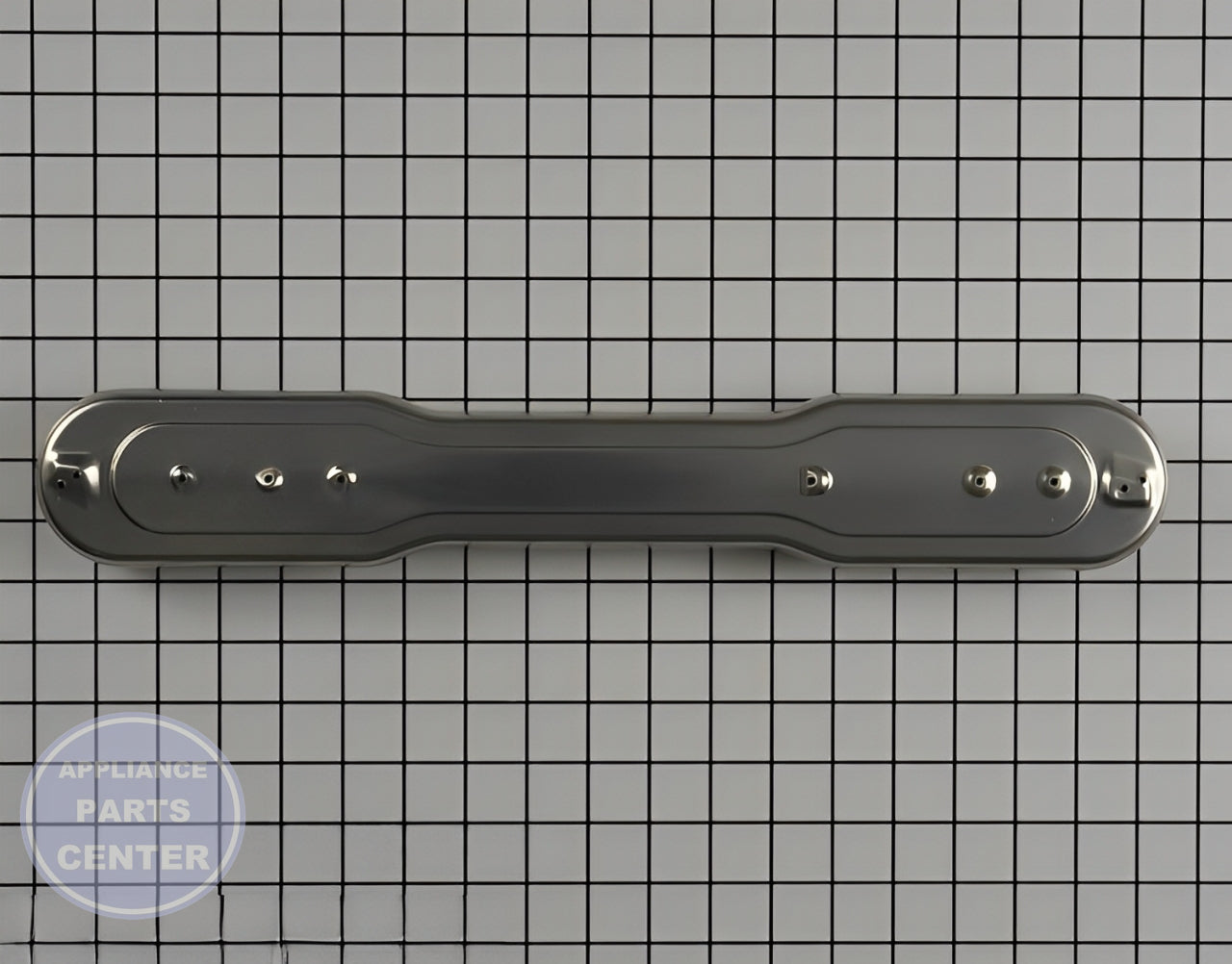 WHIRLPOOL SPRAY ARM W10803178 - Main view showing efficient water distribution for WPL dishwasher models