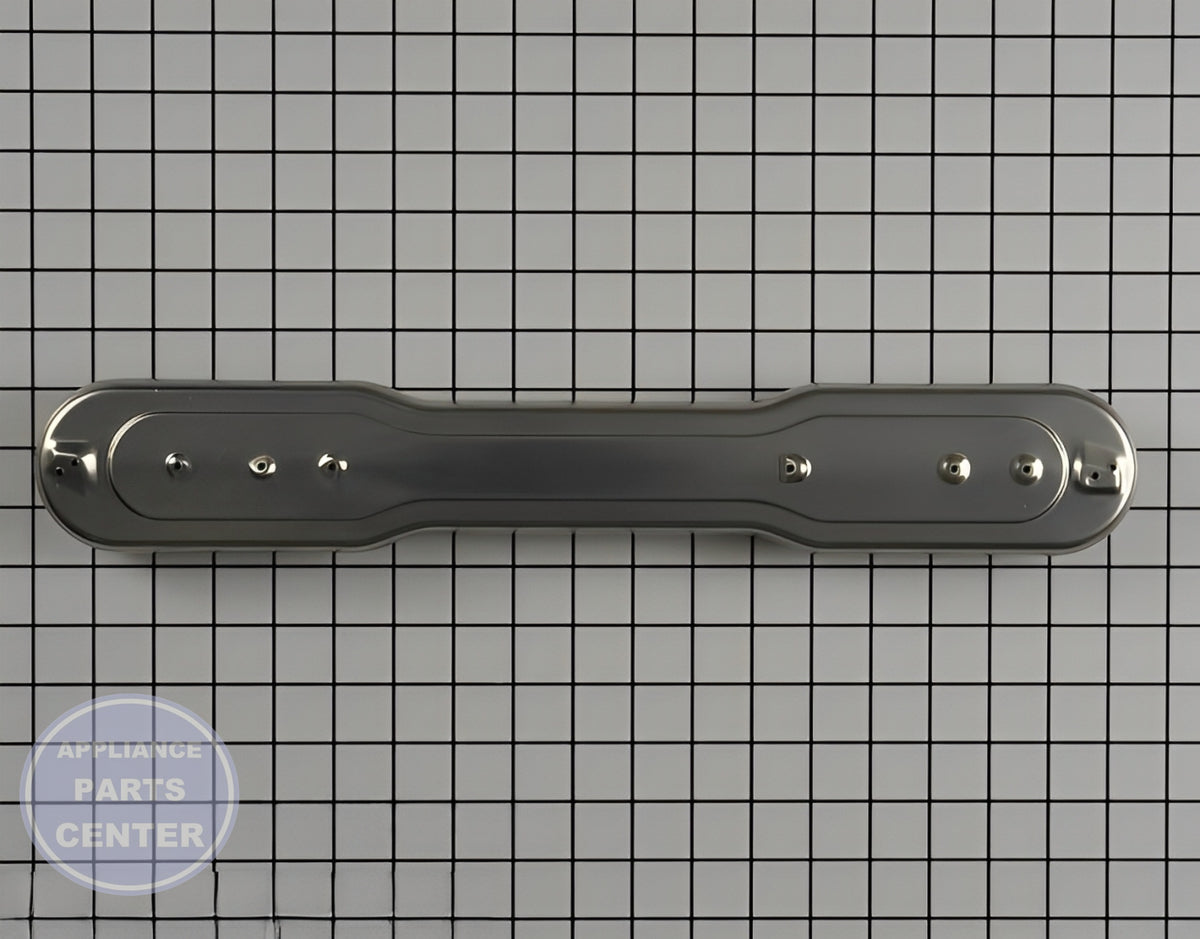 WHIRLPOOL SPRAY ARM W10803178 - Main view showing efficient water distribution for WPL dishwasher models