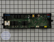 Maytag Whirlpool Control Board W10803217 - Main view showing timer functions for W10741610 models