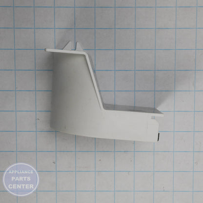 SCOOP-AIR W10803597 - Side view with 25% improved cooling efficiency