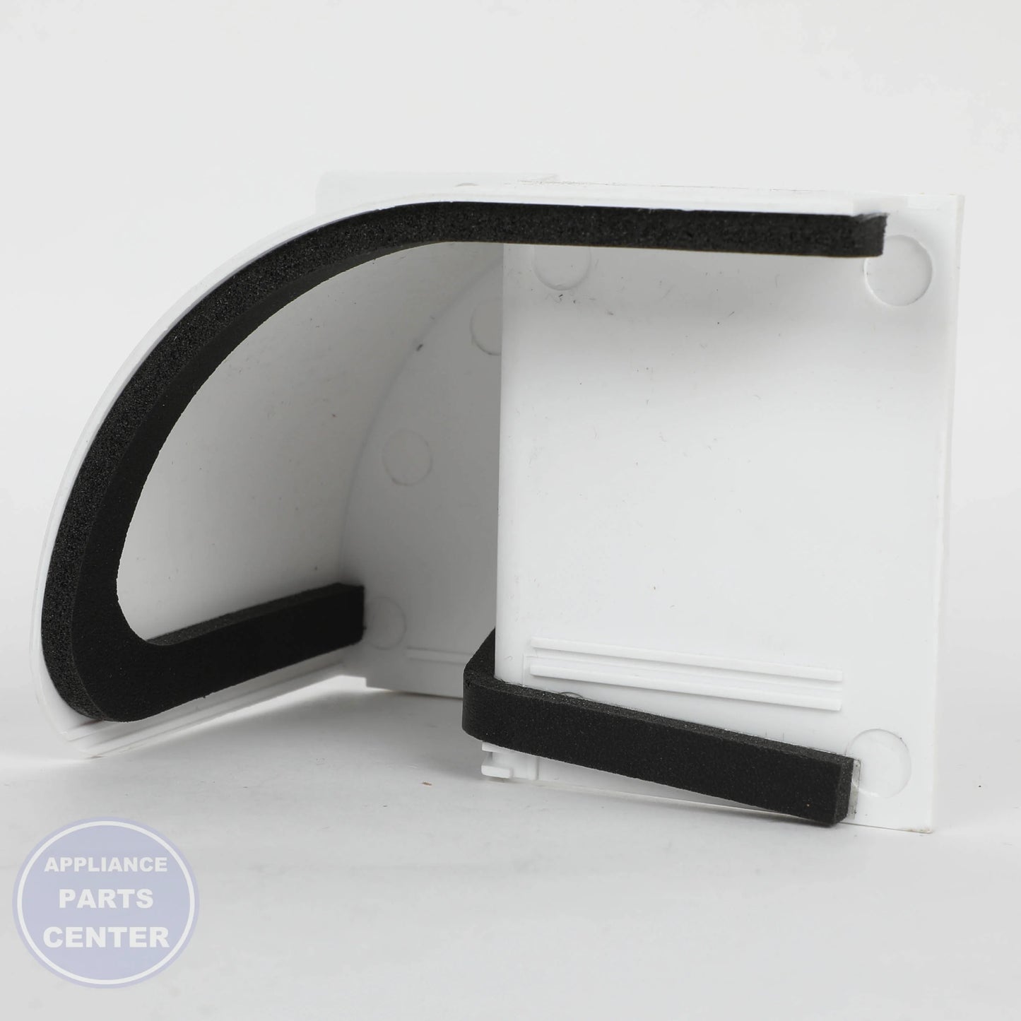 WPL SCOOP-AIR W10803597 - Main view showing improved cooling efficiency for WPL appliances