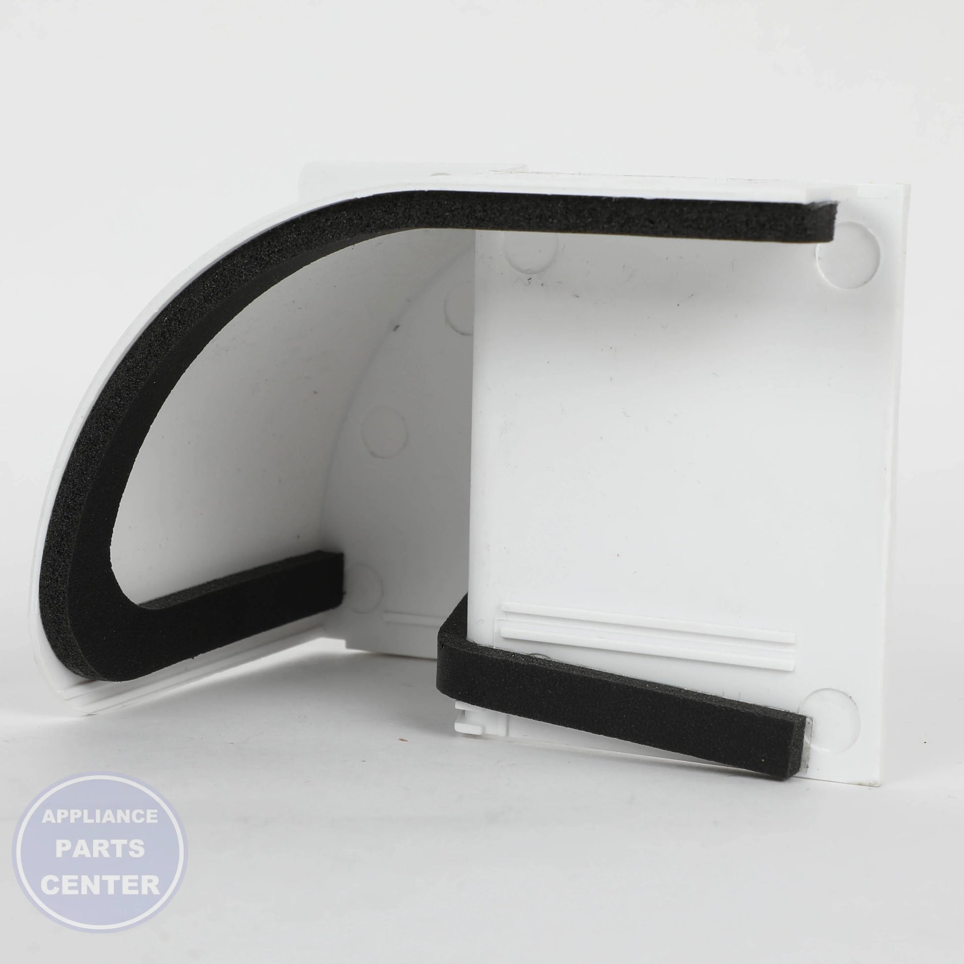 WPL SCOOP-AIR W10803597 - Main view showing improved cooling efficiency for WPL appliances