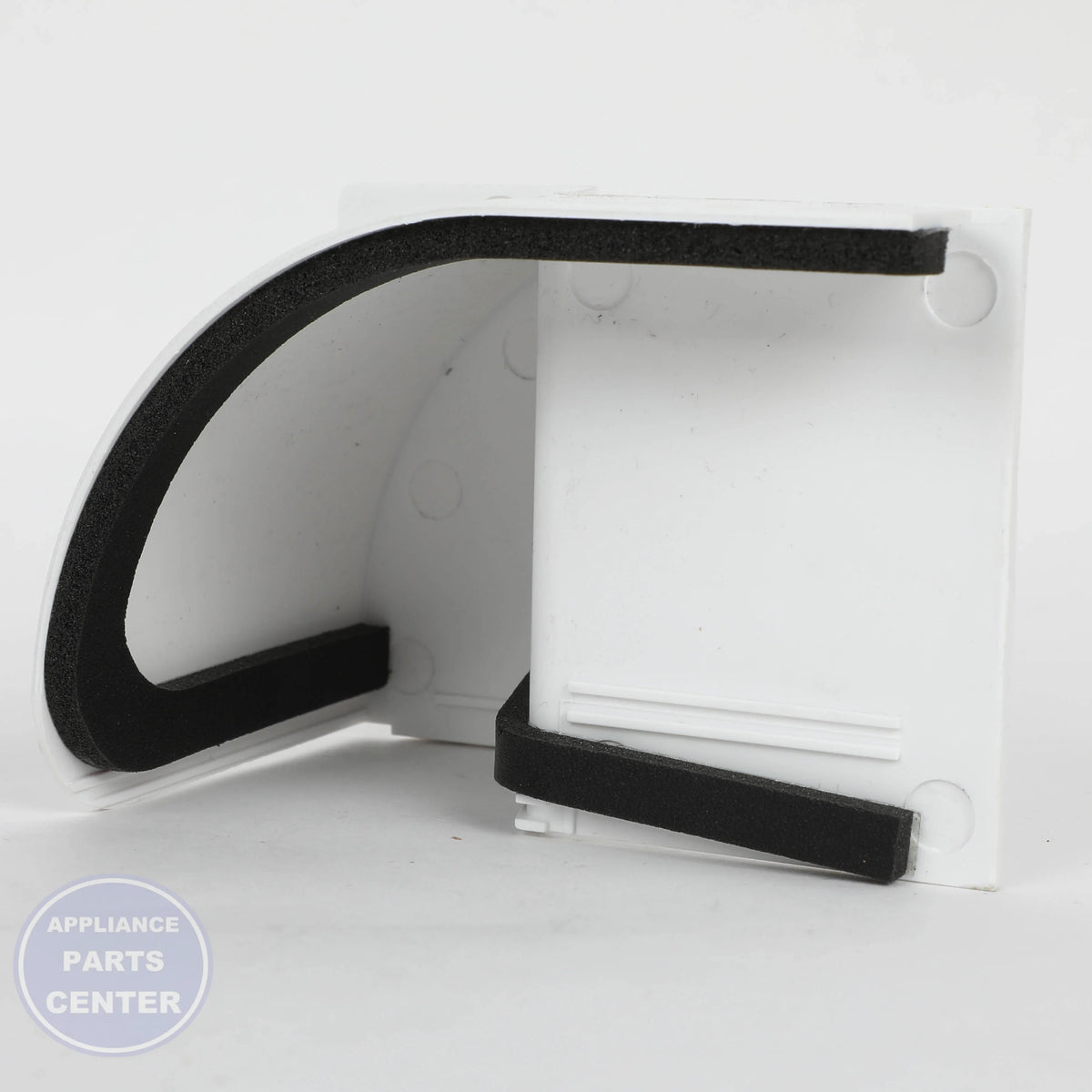 WPL SCOOP-AIR W10803597 - Main view showing improved cooling efficiency for WPL appliances
