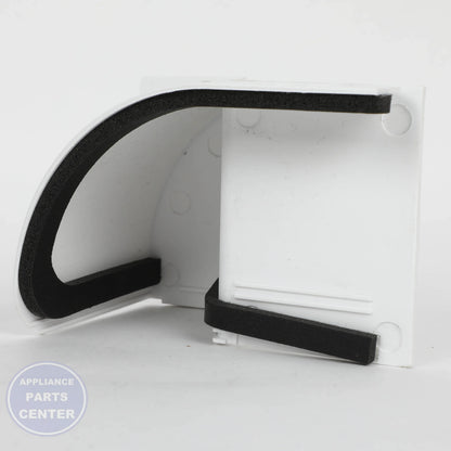 WPL SCOOP-AIR W10803597 - Main view showing improved cooling efficiency for WPL appliances